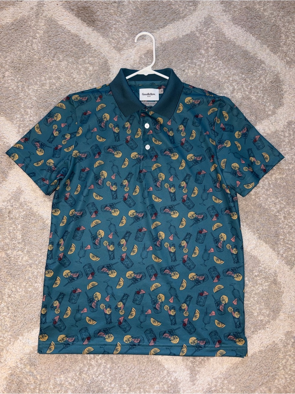 Goodfellow & Co Polo